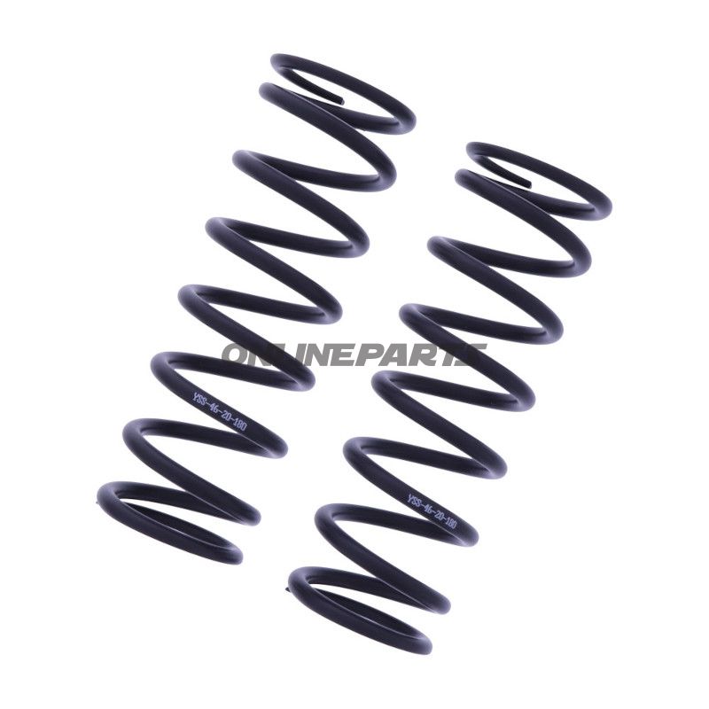 FORÅRSSÆT SORT YSS 46-20-180