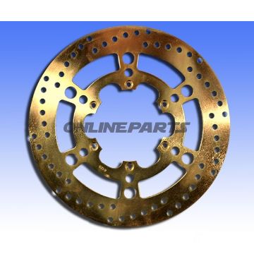 EBC MX / Enduro / ATV Bremsskive til Aprilia Pegaso 650