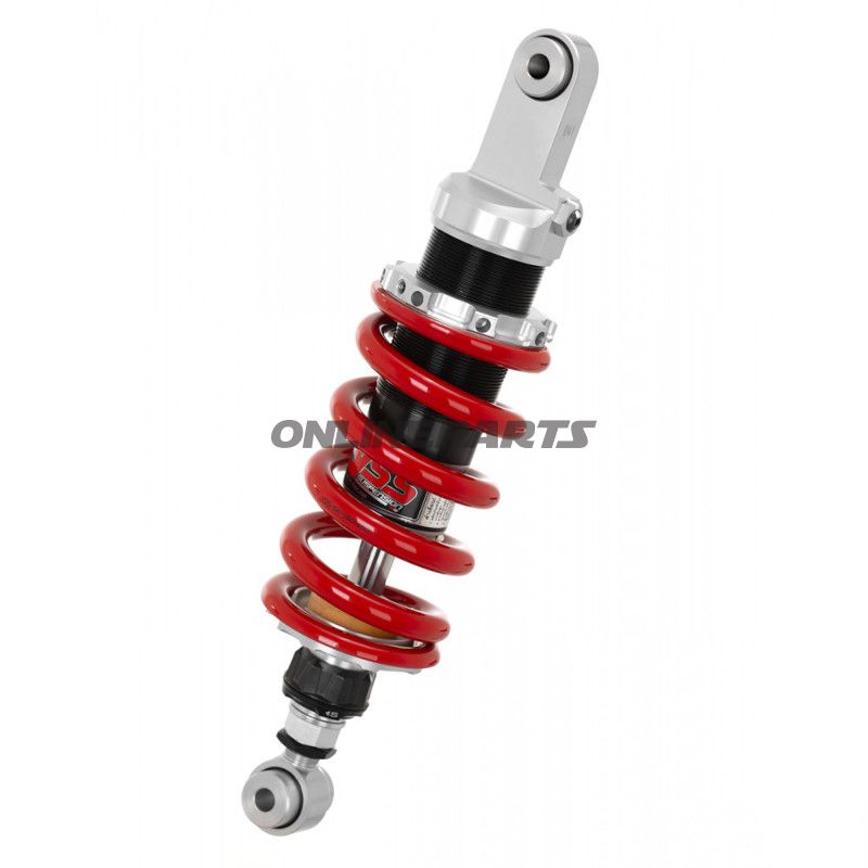 Federbein Mono YSS einstellbar