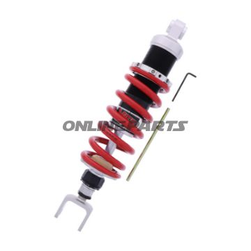 Federbein Mono YSS einstellbar