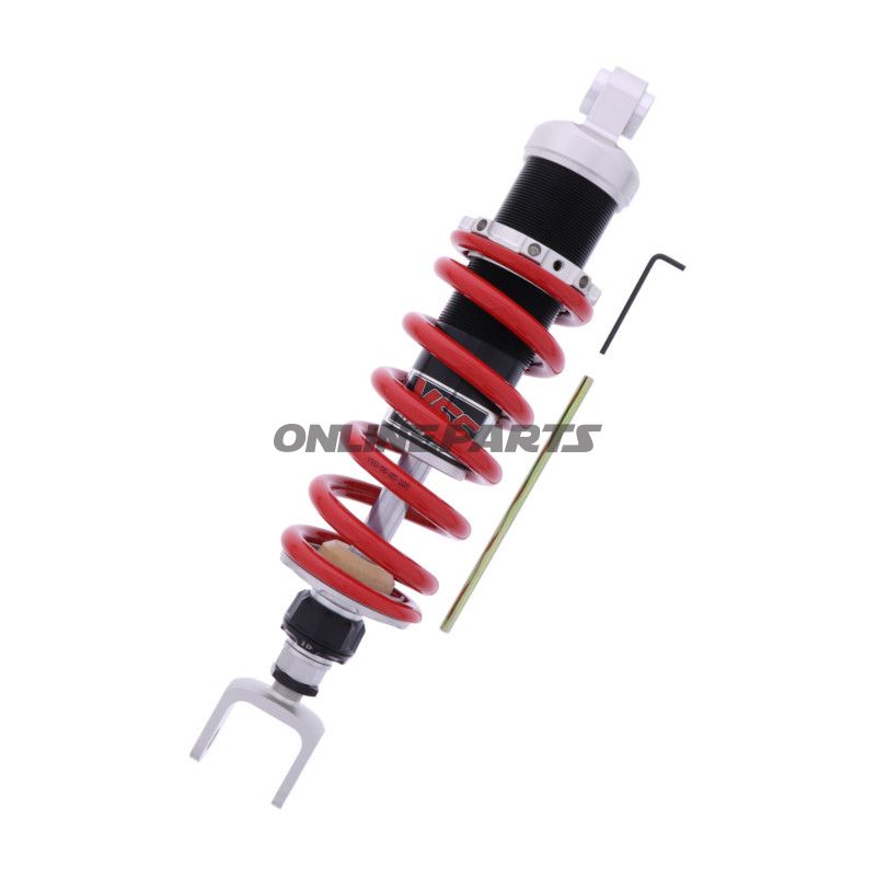 Federbein Mono YSS einstellbar