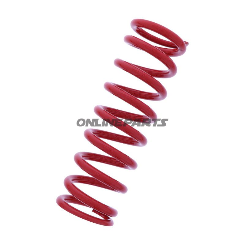 FORÅR MONO RØD YSS 60-56-260