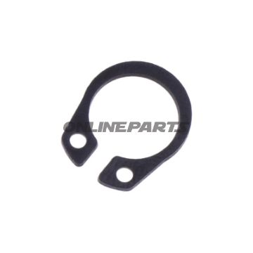 Sprengring 10 mm JMP FIX Auto