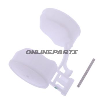 Schwimmer komplett Originalersatzteil