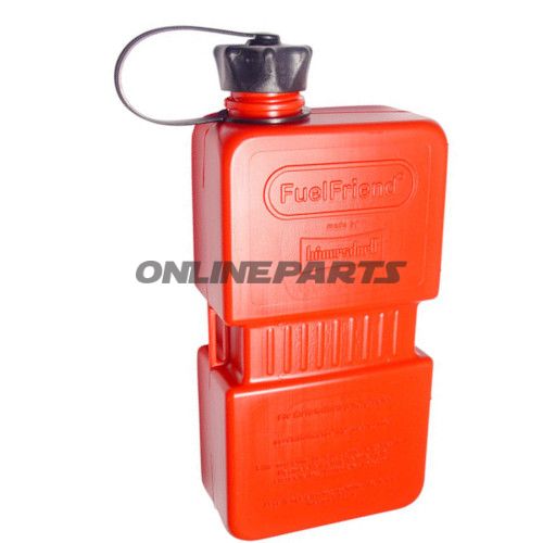DUNK Plastik RøD 1.5 Liter 