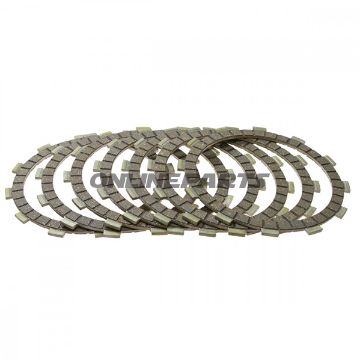 Kobling standard sæt EBCoder 7387541 bl.a. Honda PC 800