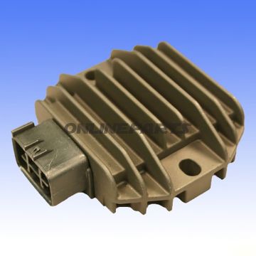 Regulator / ensretter Tourmax bl.a. Suzuki LT-R 450