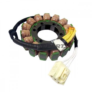 Generator stator Tourmax bl.a. Kawasaki ZX-10R 1000 D