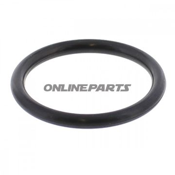 Kayaba 5X8X1,5 afstandsring til stempelstang bl.a. Honda CRF 450 R