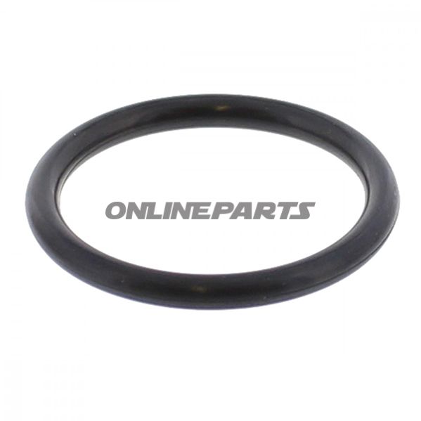 Kayaba 5X8X1,5 afstandsring til stempelstang bl.a. Honda CRF 450 R
