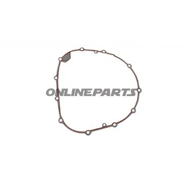 pakning Koblingsdækslet Originale reservedele bl.a. MV Agusta Brutale 1090 R