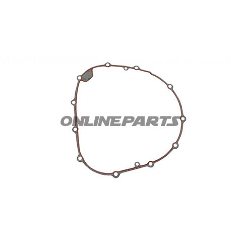 pakning Koblingsdækslet Originale reservedele bl.a. MV Agusta Brutale 1090 R