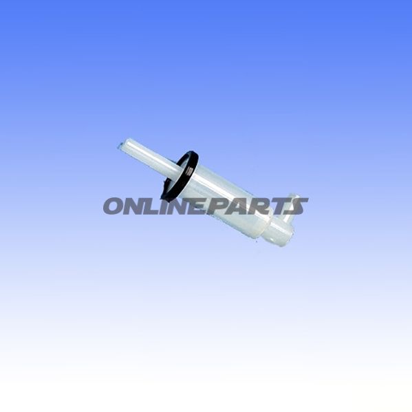 Brændstoffilter MQ ID 3140006