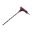 T-Greb Skrue DR Torx T15 JMP