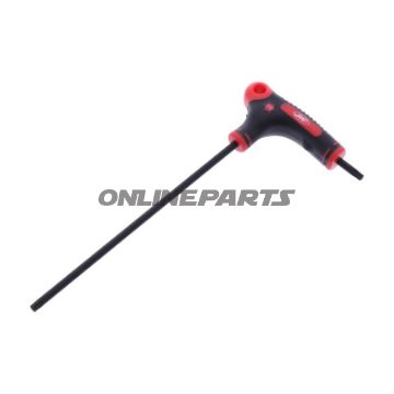 T-Greb Skrue DR Torx T15 JMP