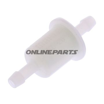 BRÆNDSTOFFILTER KL26