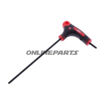T-Greb Skrue DR Torx T10 JMP