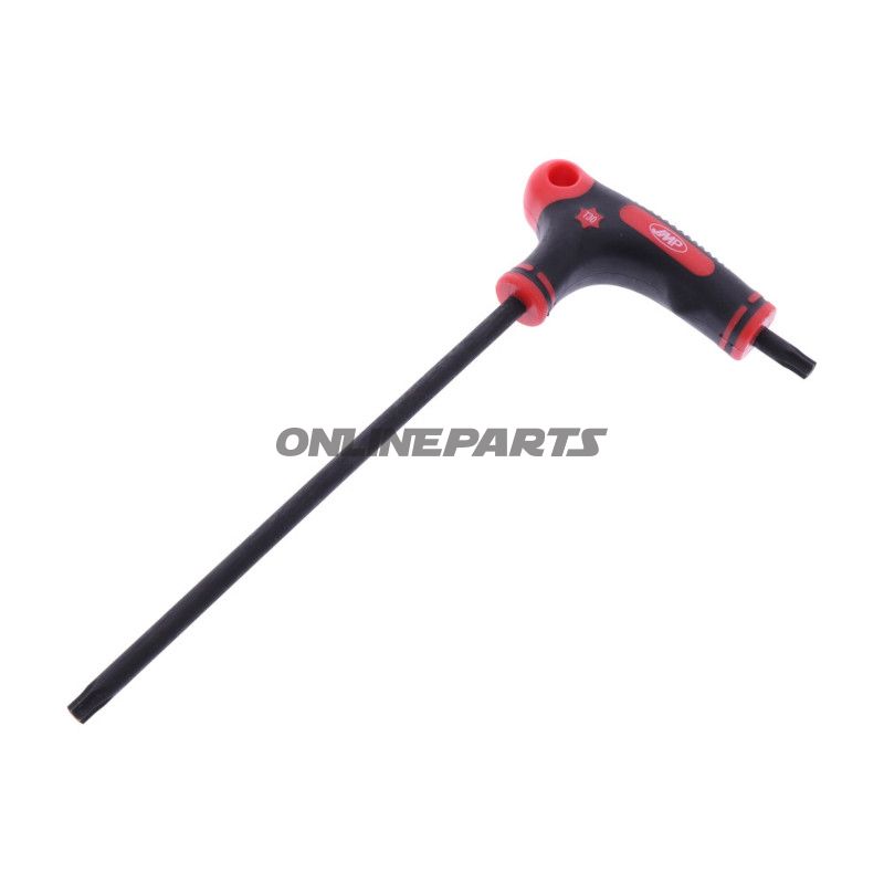 T-Greb Skrue DR Torx T30 JMP