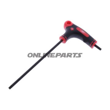 T-Greb Skrue DR Torx T25 JMP