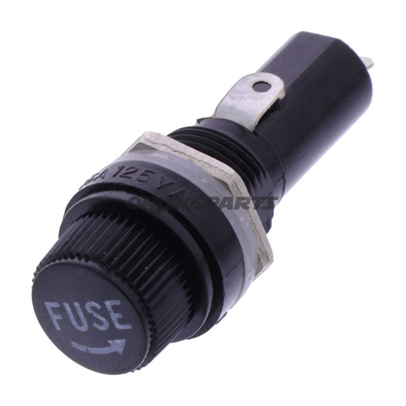 SIKRINGSHOLDER JMP FIX AUTO