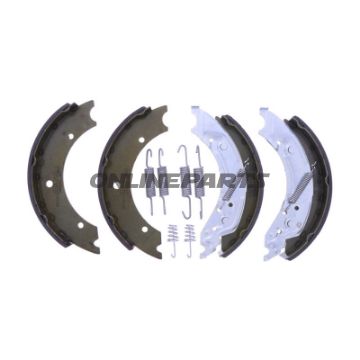 BR BACK KIT JMP TIL KNOTT 250X40 ID 3386539