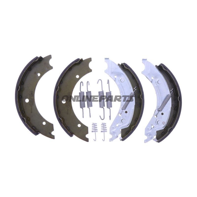 BR BACK KIT JMP TIL KNOTT 250X40 ID 3386539