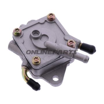 PUMPE DÅB JMP UNTERDRUCK