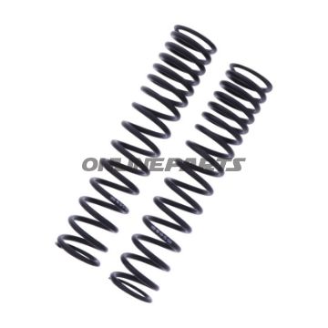 FJEDRE STEREO SW YSS 40-10-15-260