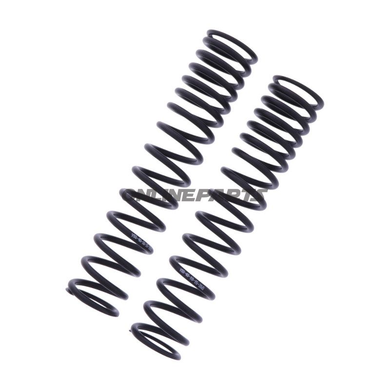 FJEDRE STEREO SW YSS 40-10-15-260