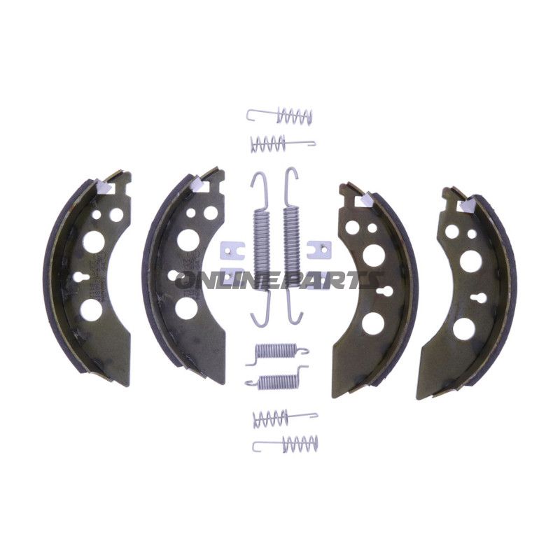 BR BACK KIT JMP TIL ALKO 200X50 ID 3380744