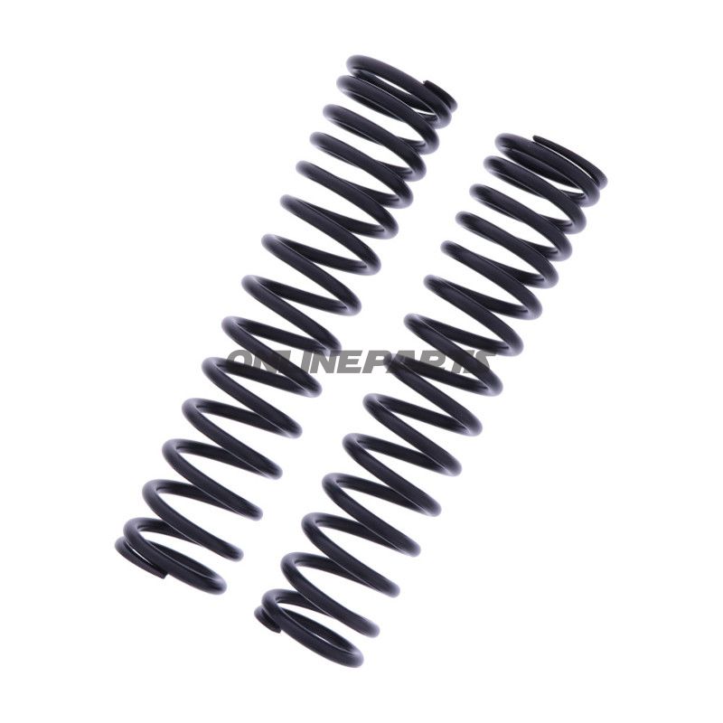 FJEDRE STEREO SW YSS 40-13-18-240