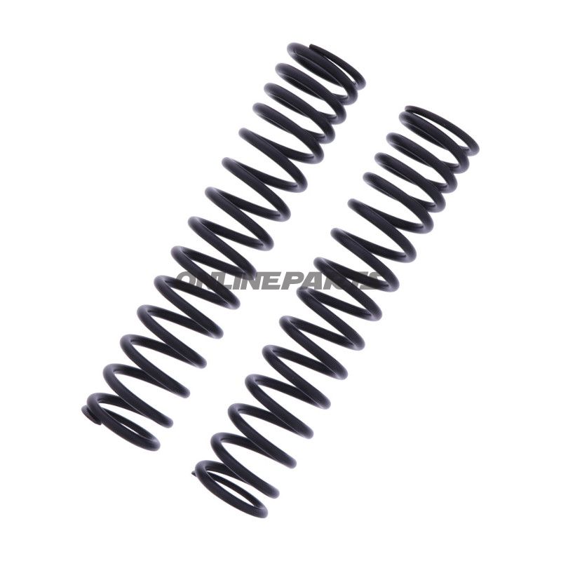 FJEDRE STEREO SW YSS 40-13-18-260