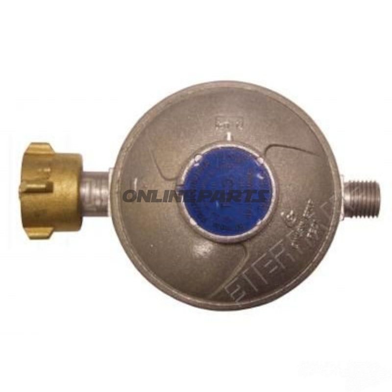 LAVTRYKSREGULATOR 30 MBAR 1,5 kg/H
