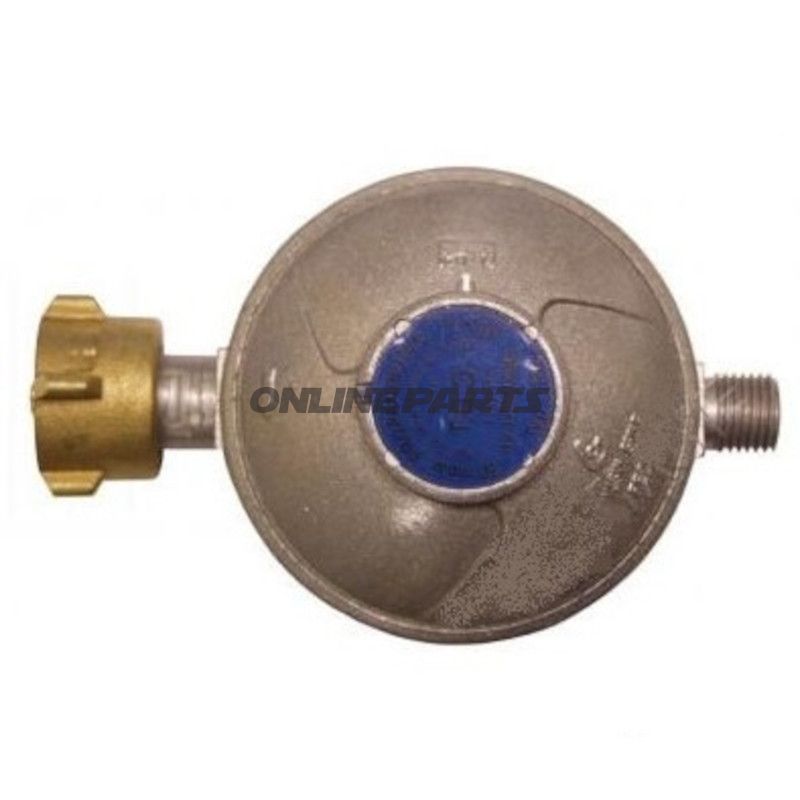 LAVTRYKSREGULATOR 50MBAR 1,5 kg/H