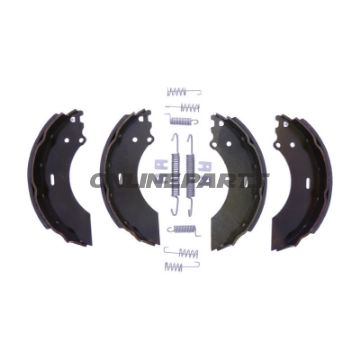 BR TILBAGE KIT JMP TIL ALKO 230X60 ID 3381300