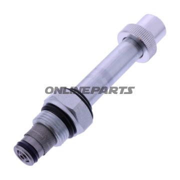 Magnetventil Ravaglioli Rotary elektrisch.VE2-NC-DT-EM  DRM 12.7