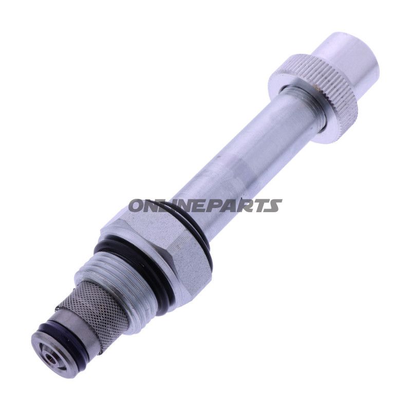 Magnetventil Ravaglioli Rotary elektrisch.VE2-NC-DT-EM  DRM 12.7