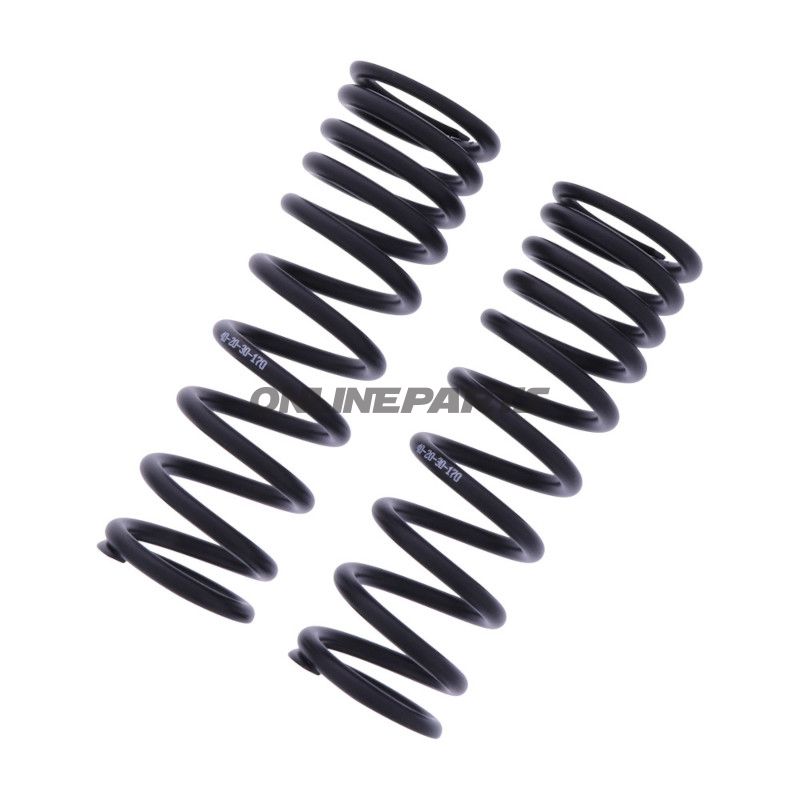 FJEDRE STEREO SW YSS 40-20-30-170