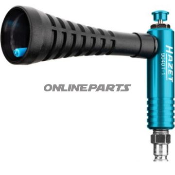 TURBO TRYKLUFT BLÆSEPISTOL 9040T-1