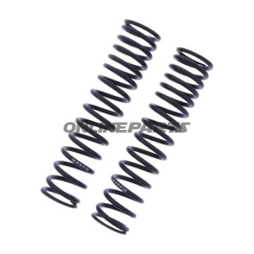 FJEDRE STEREO SW YSS 40-10-15-240