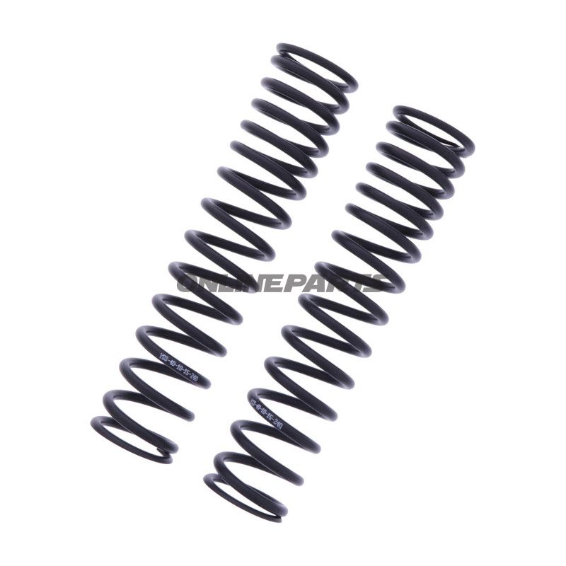 FJEDRE STEREO SW YSS 40-10-15-240