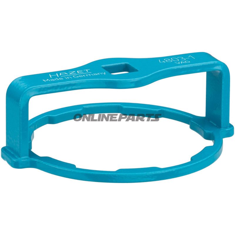 Lösewerkzeug VAG KUEHLERDECKEL