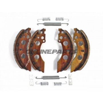 BR TILBAGE KIT ALKO ID 200X50 MQ 3380694