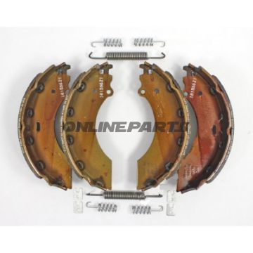 BR TILBAGE KIT ALKO ID 230X60 MQ 3380696