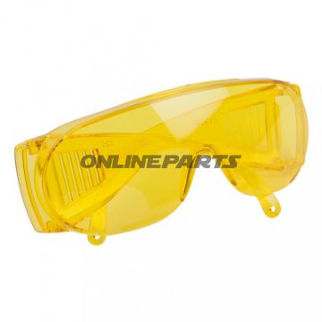 Sikkerhedsbriller UV