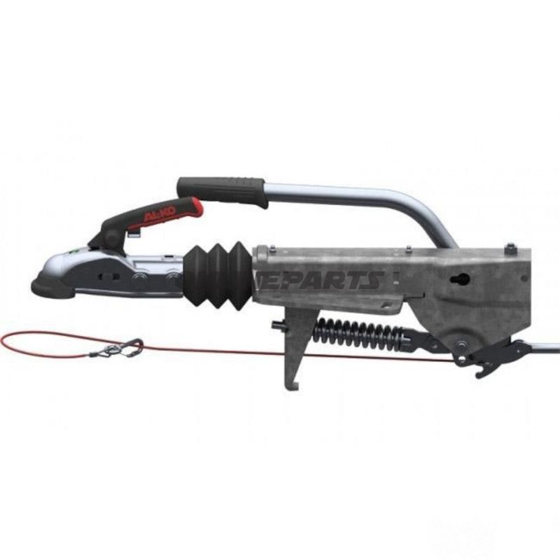 OVERLØB ENHED ALKO V251G EINBAU TOP/BUND