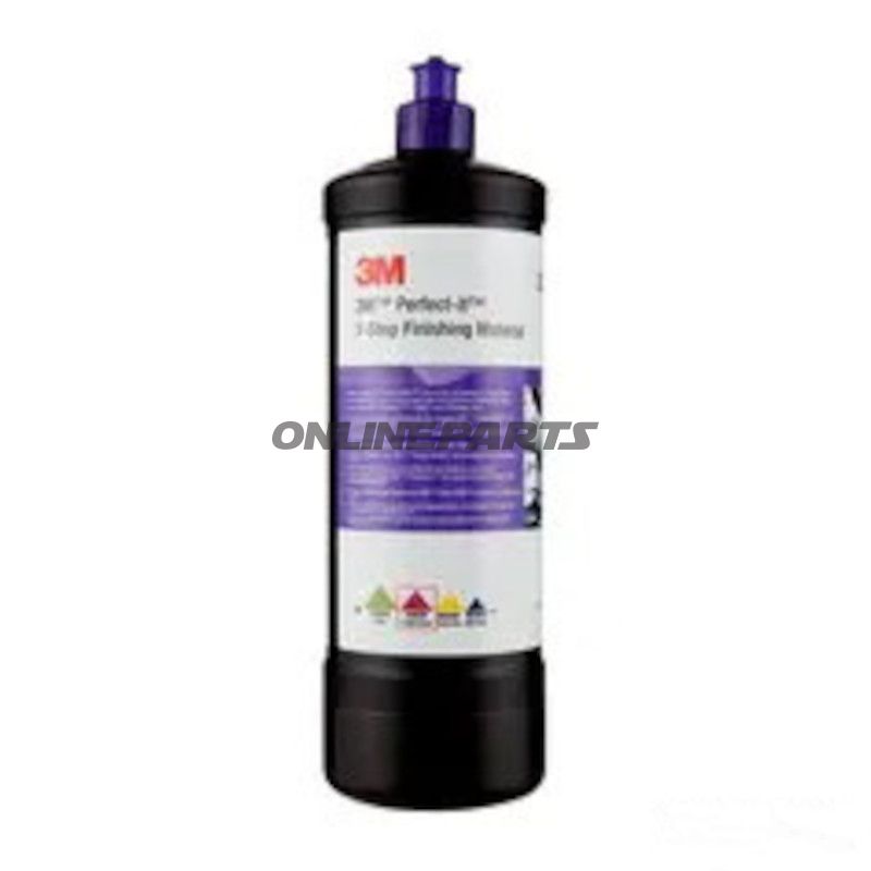 SLIBENDE PASTA 1KG 3M Perfekt IT 1TRIN