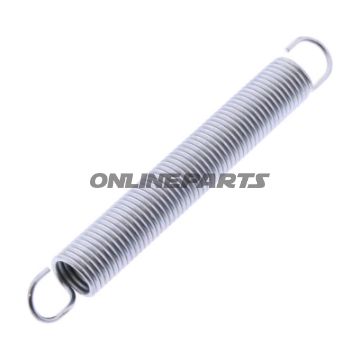 SPÆNDING FJEDER JOHN BEAN V3400 HJUL ALIGNER