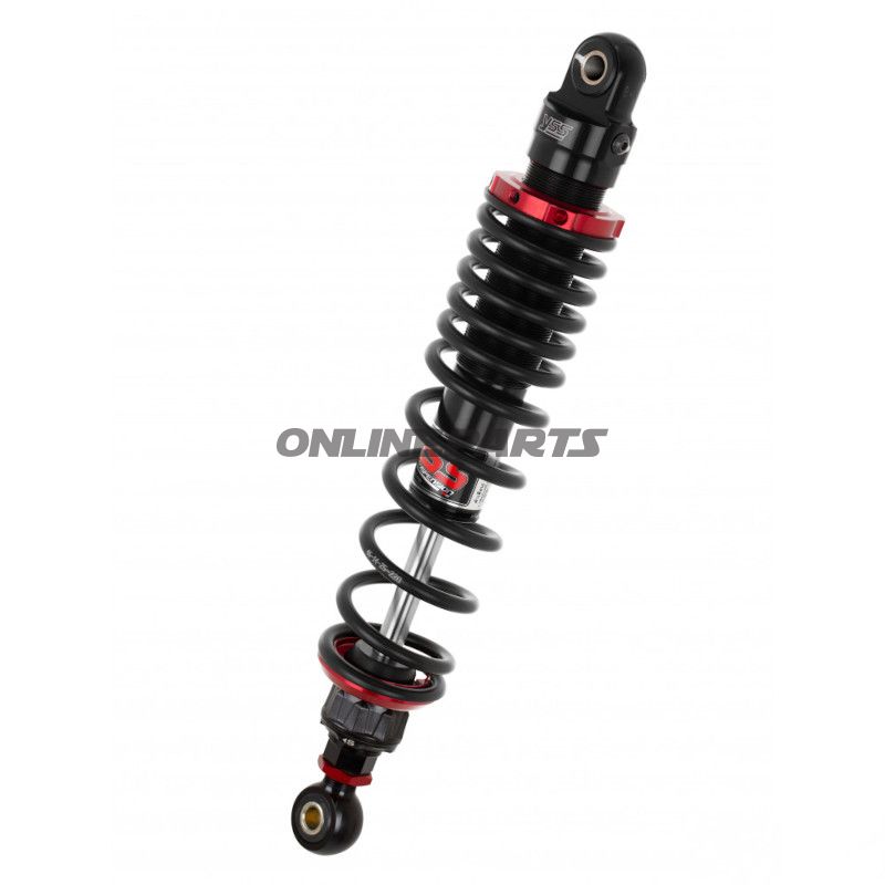 STEREO YSS JUSTERBAR STØDDÆMPER