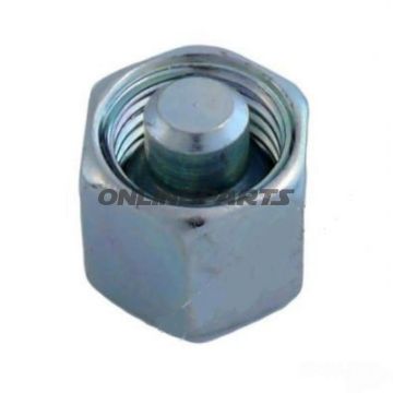 Blindstopfen 10 mm